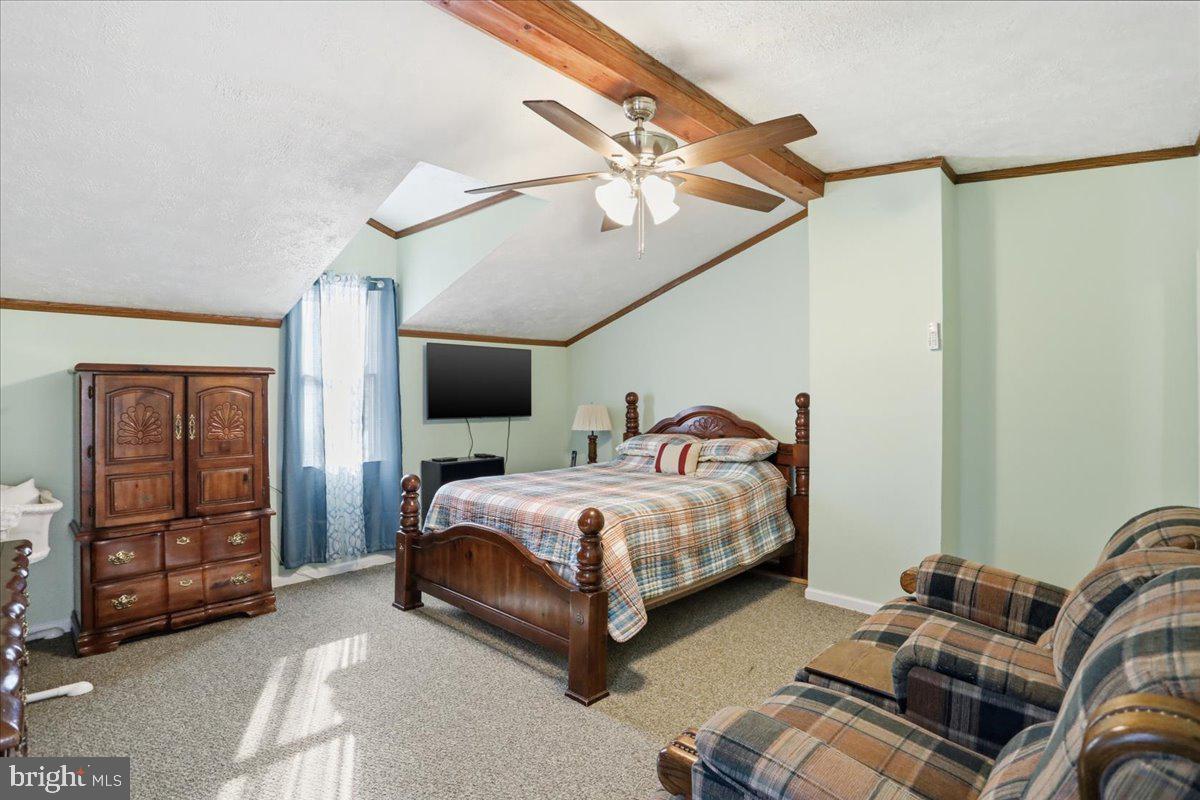 25 Fox Craft Court Springfield, WV 26763 - Photo 25 of 45