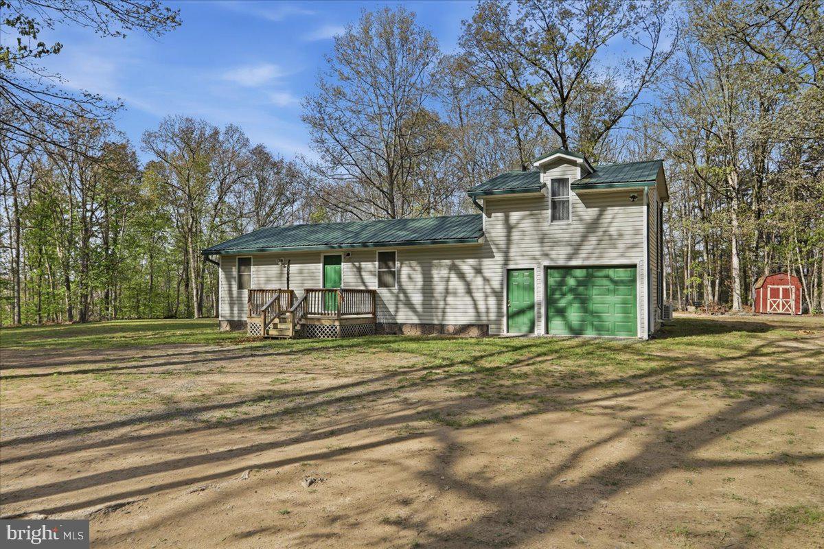 25 Fox Craft Court Springfield, WV 26763 - Photo 3 of 45