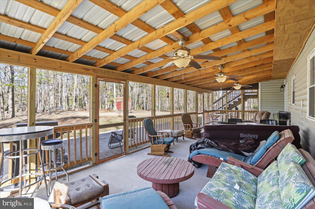 25 Fox Craft Court Springfield, WV 26763 - Photo 33 of 45