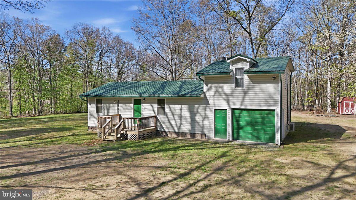 25 Fox Craft Court Springfield, WV 26763 - Photo 4 of 45