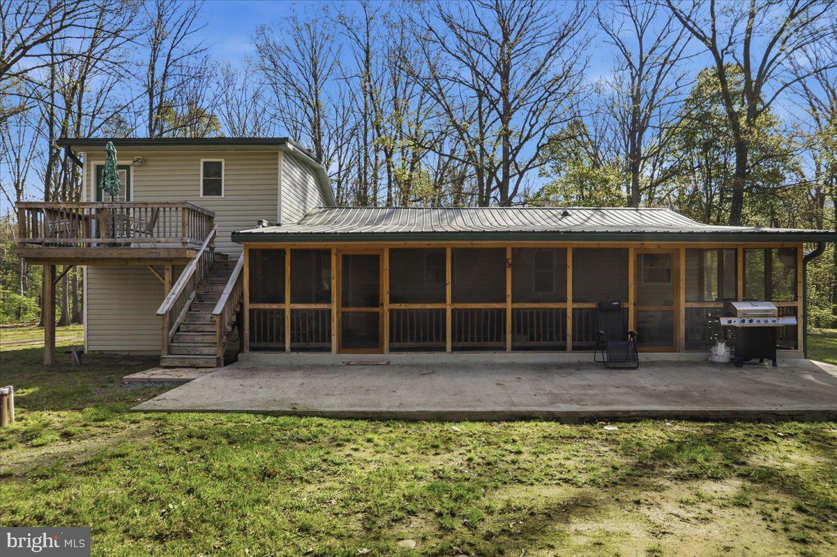 25 Fox Craft Court Springfield, WV 26763 - Photo 6 of 45