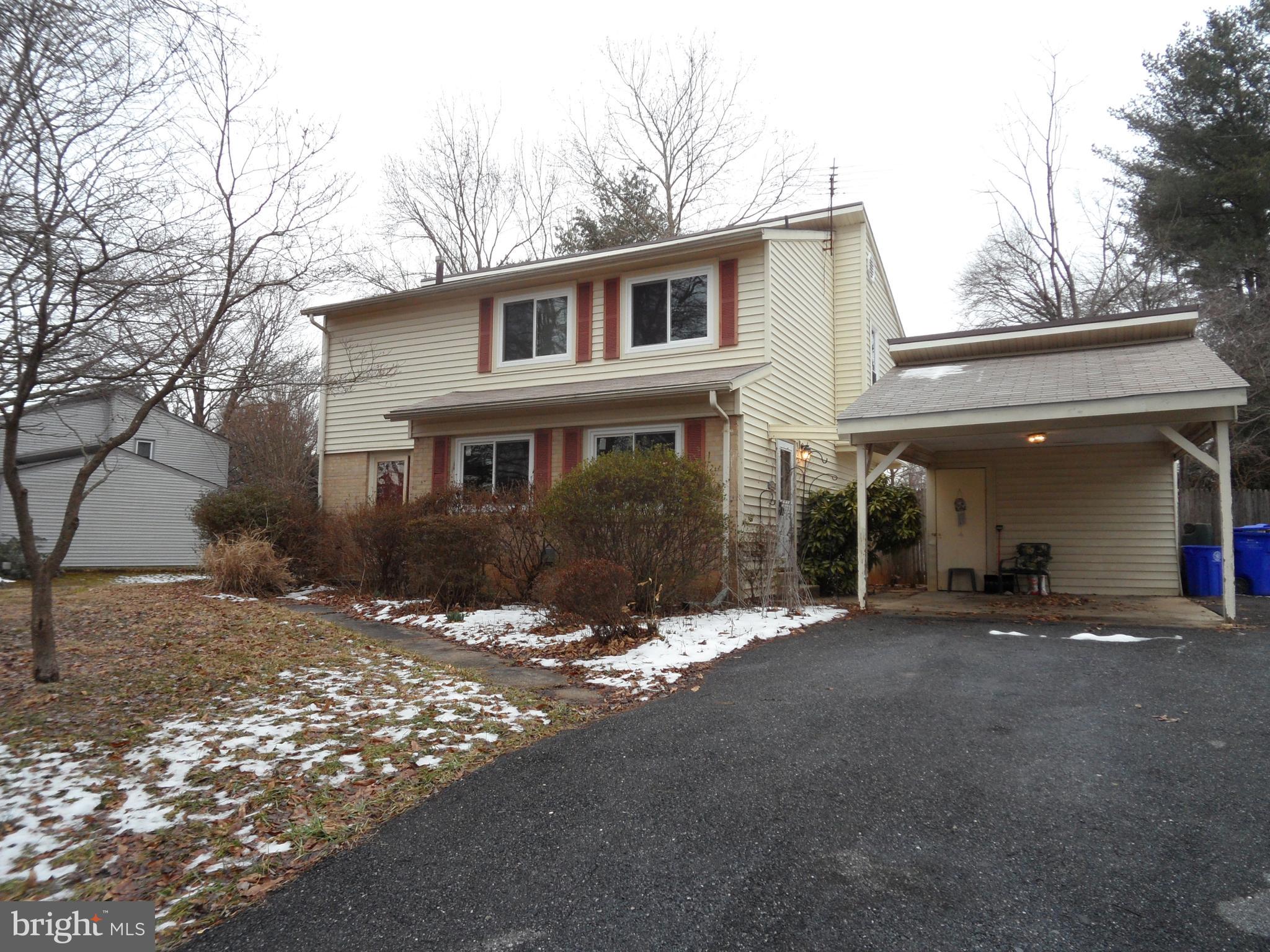 14404 Sturtevant Road Silver Spring, MD 20905 - Photo 1 of 5