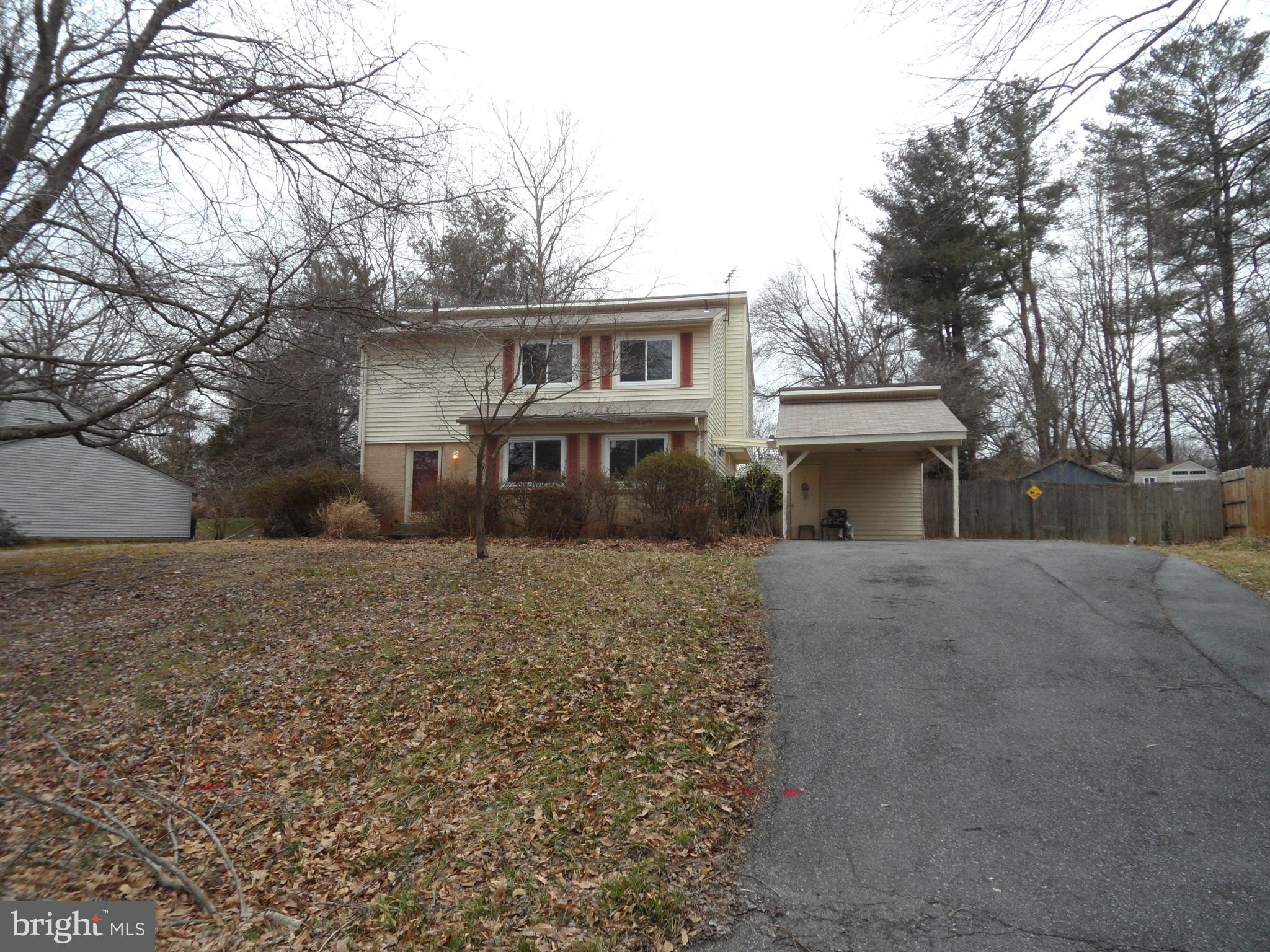 14404 Sturtevant Road Silver Spring, MD 20905 - Photo 2 of 5