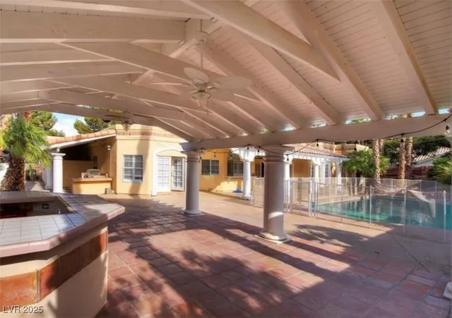 $4,995 | 3930 Placita Del Rico, Las Vegas, NV 89120