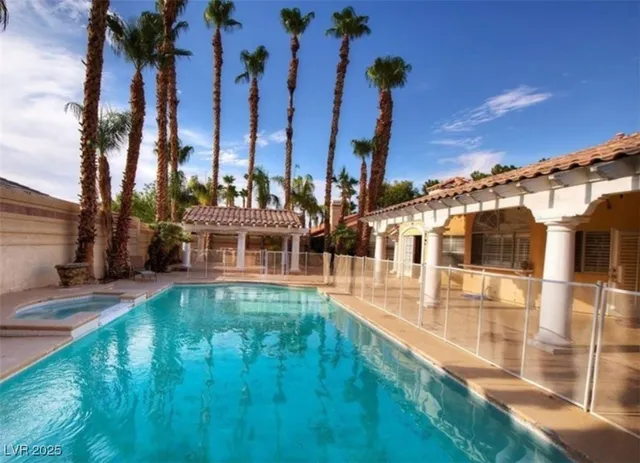 $4,995 | 3930 Placita Del Rico, Las Vegas, NV 89120