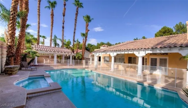 $4,995 | 3930 Placita Del Rico, Las Vegas, NV 89120