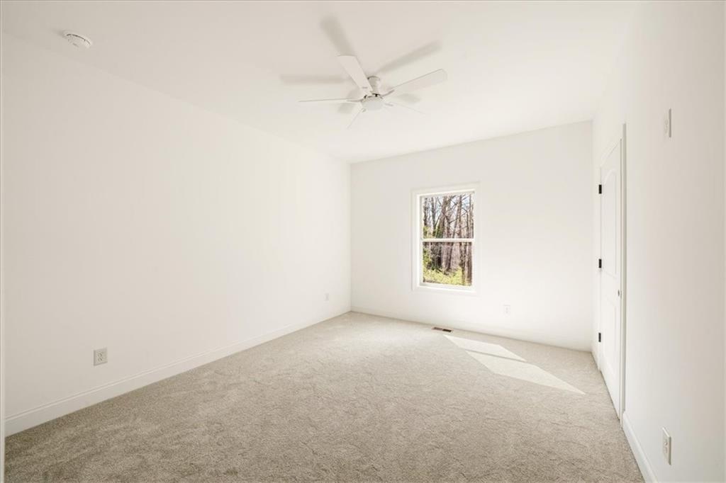6022 Ben Parks Road Murrayville, GA 30564 - Photo 34 of 54
