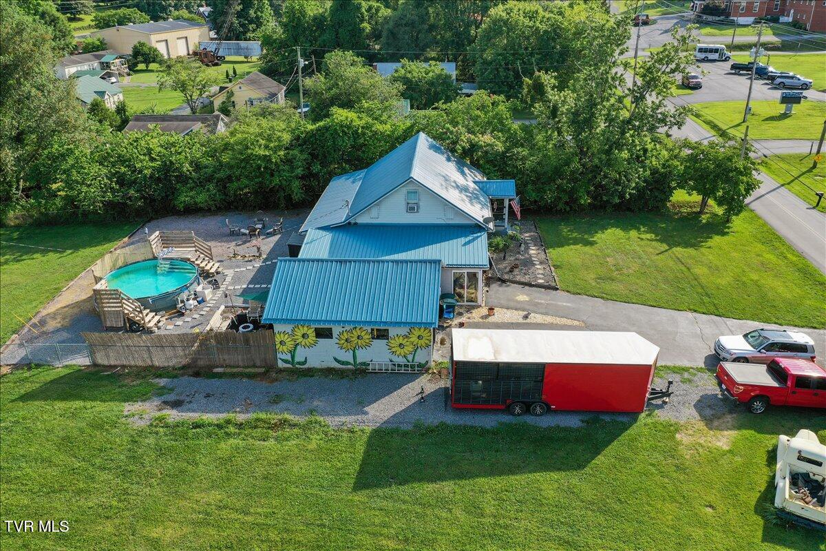 319 Old Stage Road Surgoinsville, TN 37873 - Photo 55 of 61 55-DJI_0705