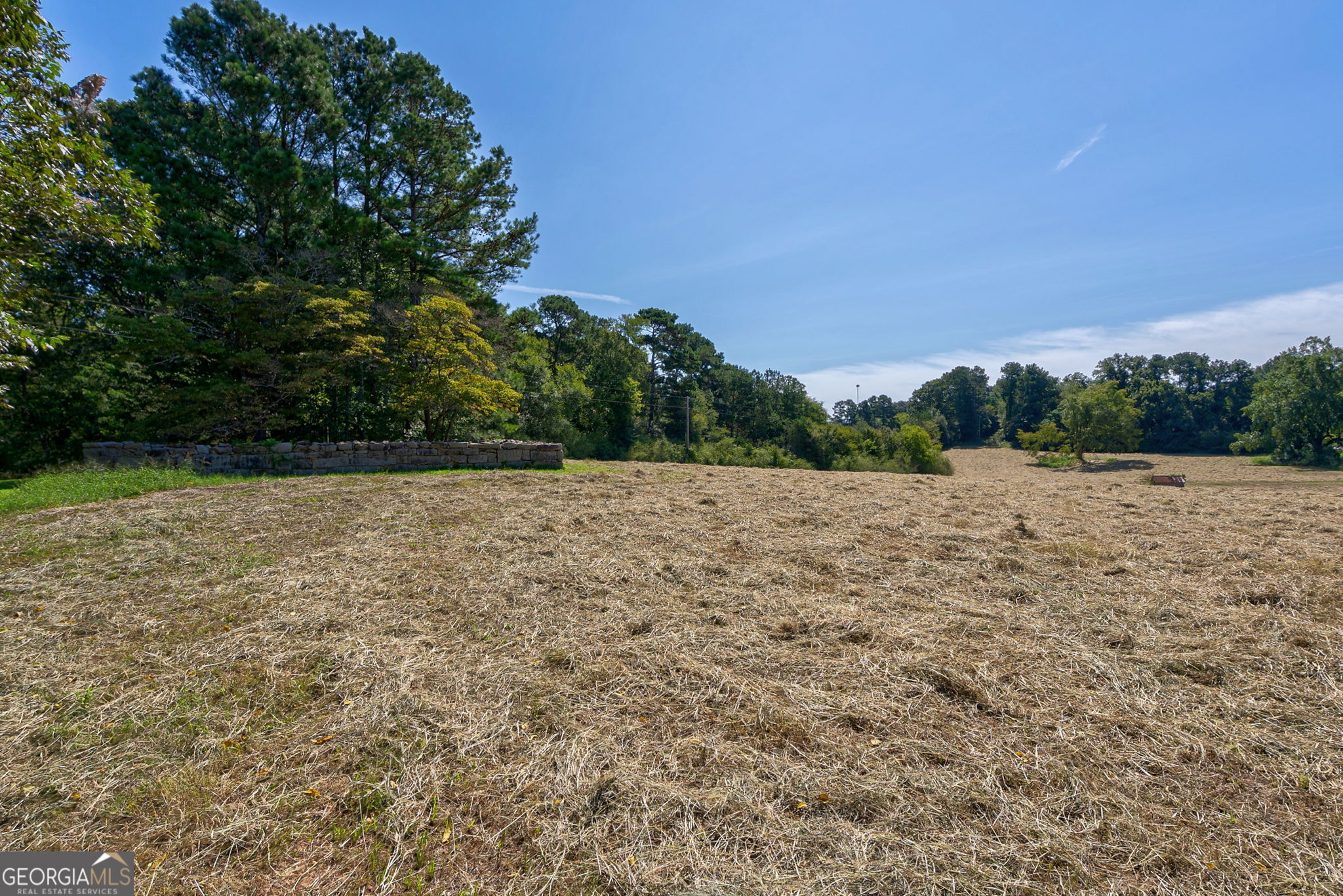1761 Farmington Road Madison, GA 30650 - Photo 49 of 61 a view of a lake view