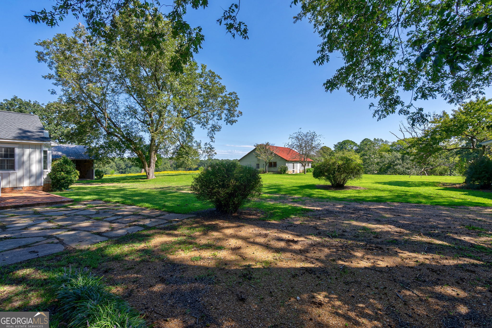 1761 Farmington Road Madison, GA 30650 - Photo 55 of 61