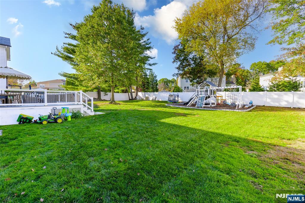 11 Robin Hood Way Wayne, NJ 07470 - Photo 29 of 36 a view of a park with large trees