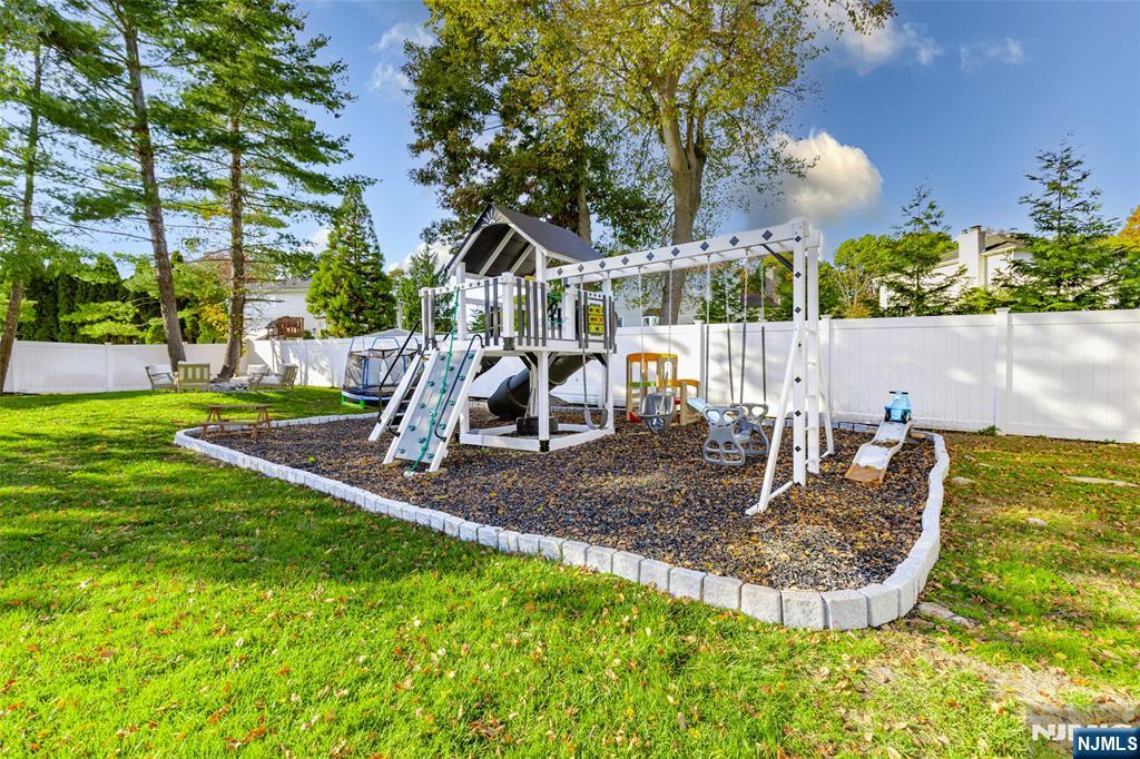 11 Robin Hood Way Wayne, NJ 07470 - Photo 30 of 36 a view of a house with swimming pool