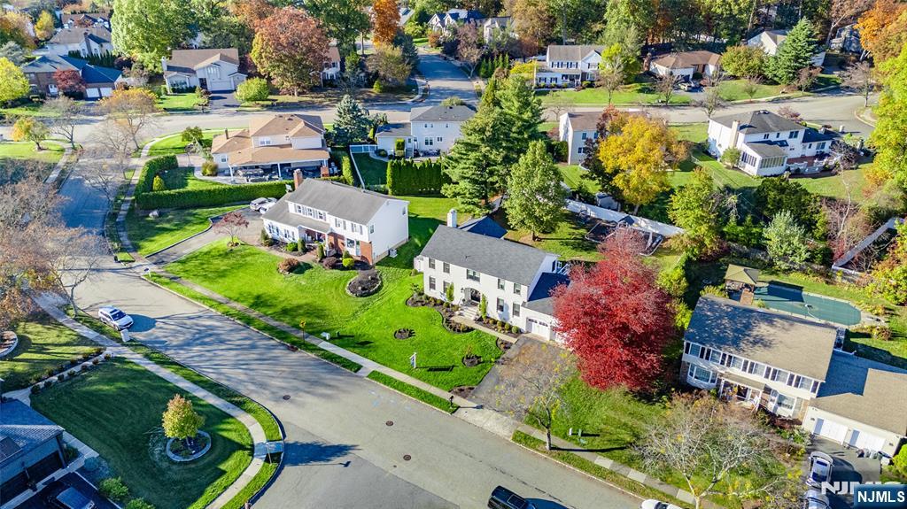 11 Robin Hood Way Wayne, NJ 07470 - Photo 34 of 36 a view of a city and street view