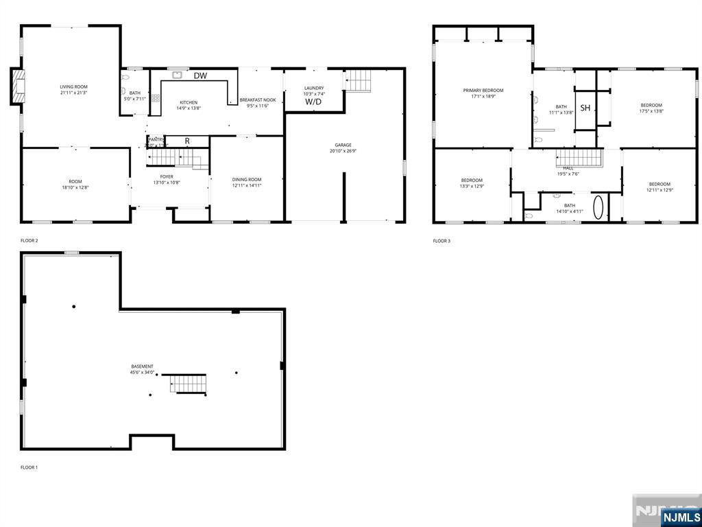 11 Robin Hood Way Wayne, NJ 07470 - Photo 36 of 36 a picture of door