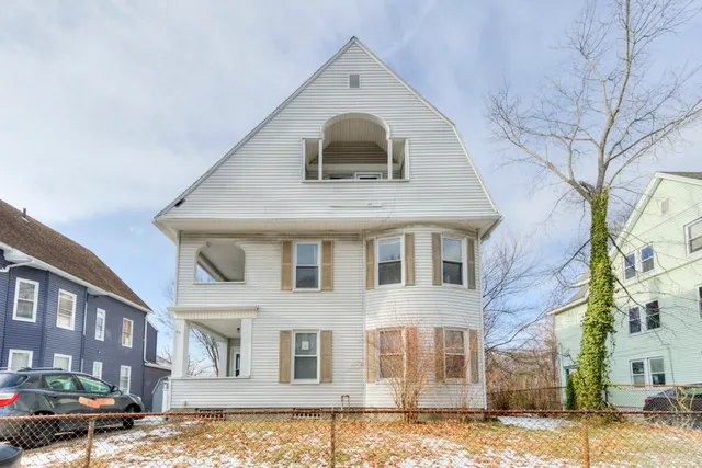 $599,900 | 65 Paine Street, Worcester, MA 01605