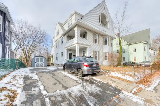 $599,900 | 65 Paine Street, Worcester, MA 01605