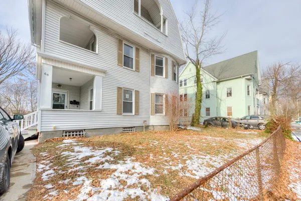 $632,000 | 65 Paine Street, Worcester, MA 01605