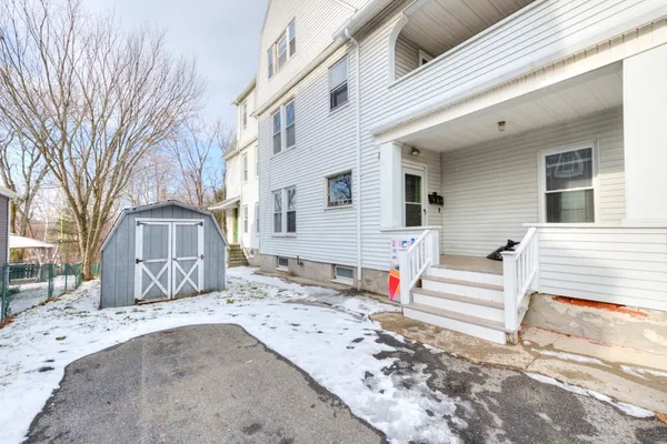 $632,000 | 65 Paine Street, Worcester, MA 01605