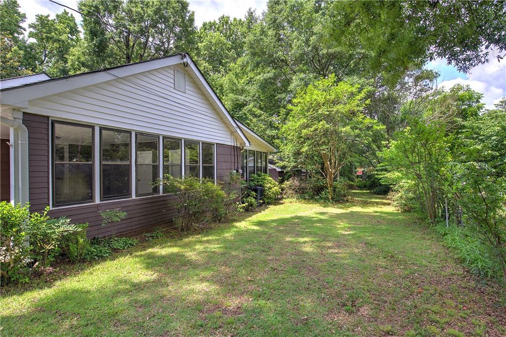 224 Summit Street Cartersville, GA 30120 - Photo 38 of 50