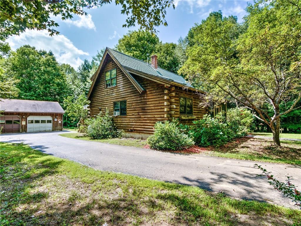 501 Rabbit Valley Road Oxford, ME 04270 - Photo 1 of 31 Photo