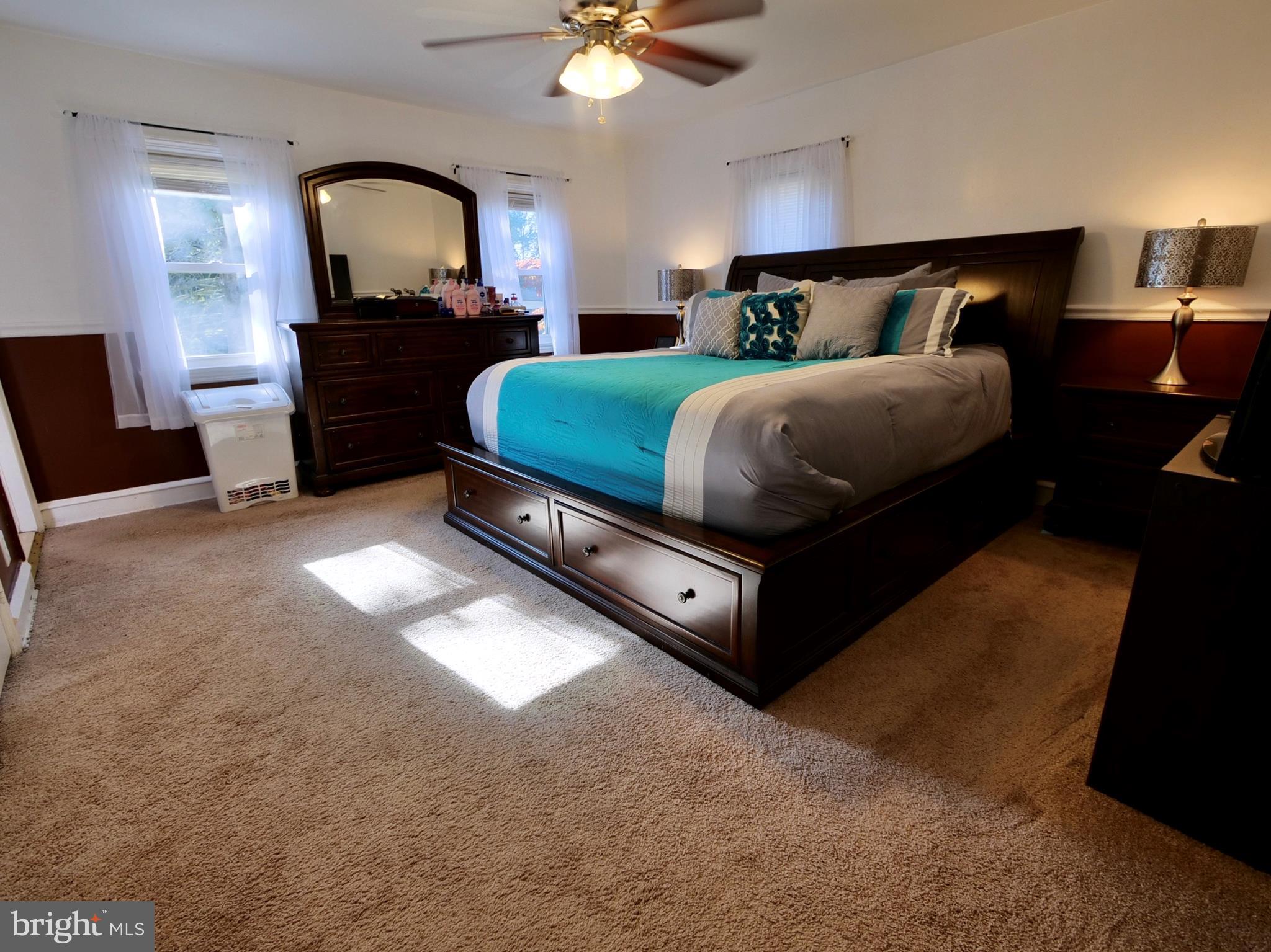7 Arbor Lea Road Lansdowne, PA 19050 - Photo 19 of 32 MASTER BEDROOM