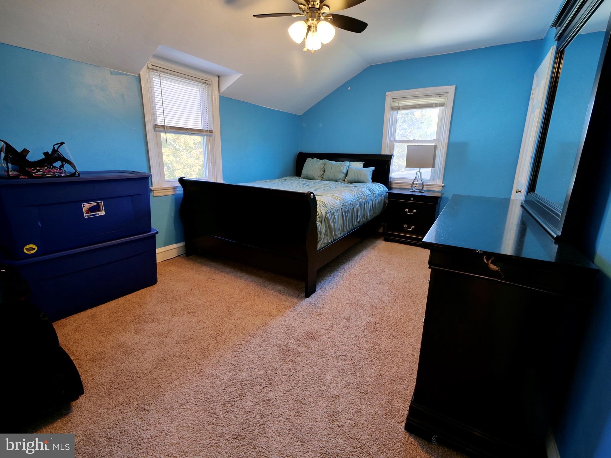 7 Arbor Lea Road Lansdowne, PA 19050 - Photo 21 of 32 BEDROOM 2