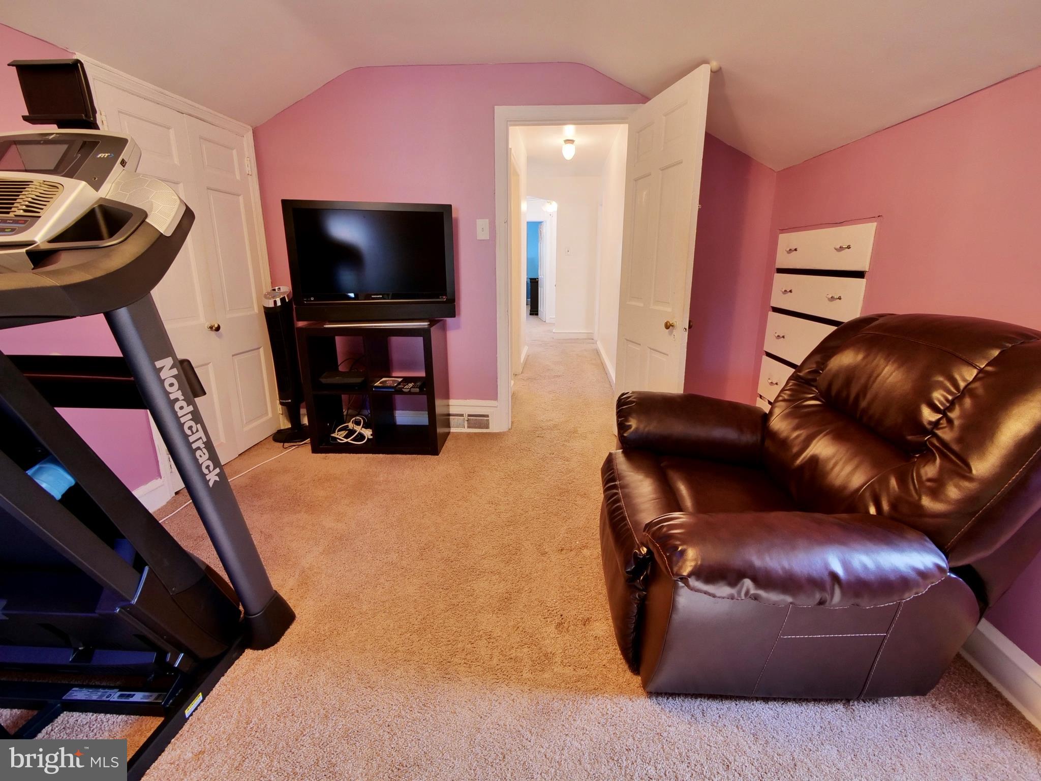 7 Arbor Lea Road Lansdowne, PA 19050 - Photo 25 of 32 BEDROOM 4