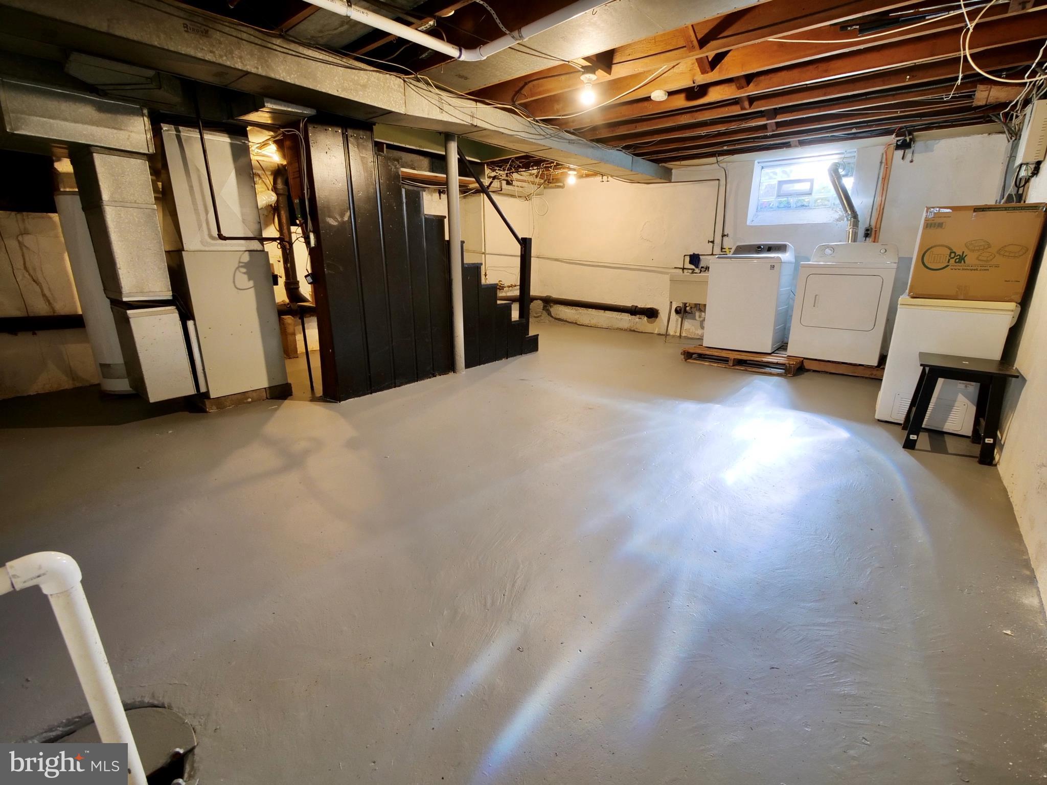 7 Arbor Lea Road Lansdowne, PA 19050 - Photo 26 of 32 BASEMENT