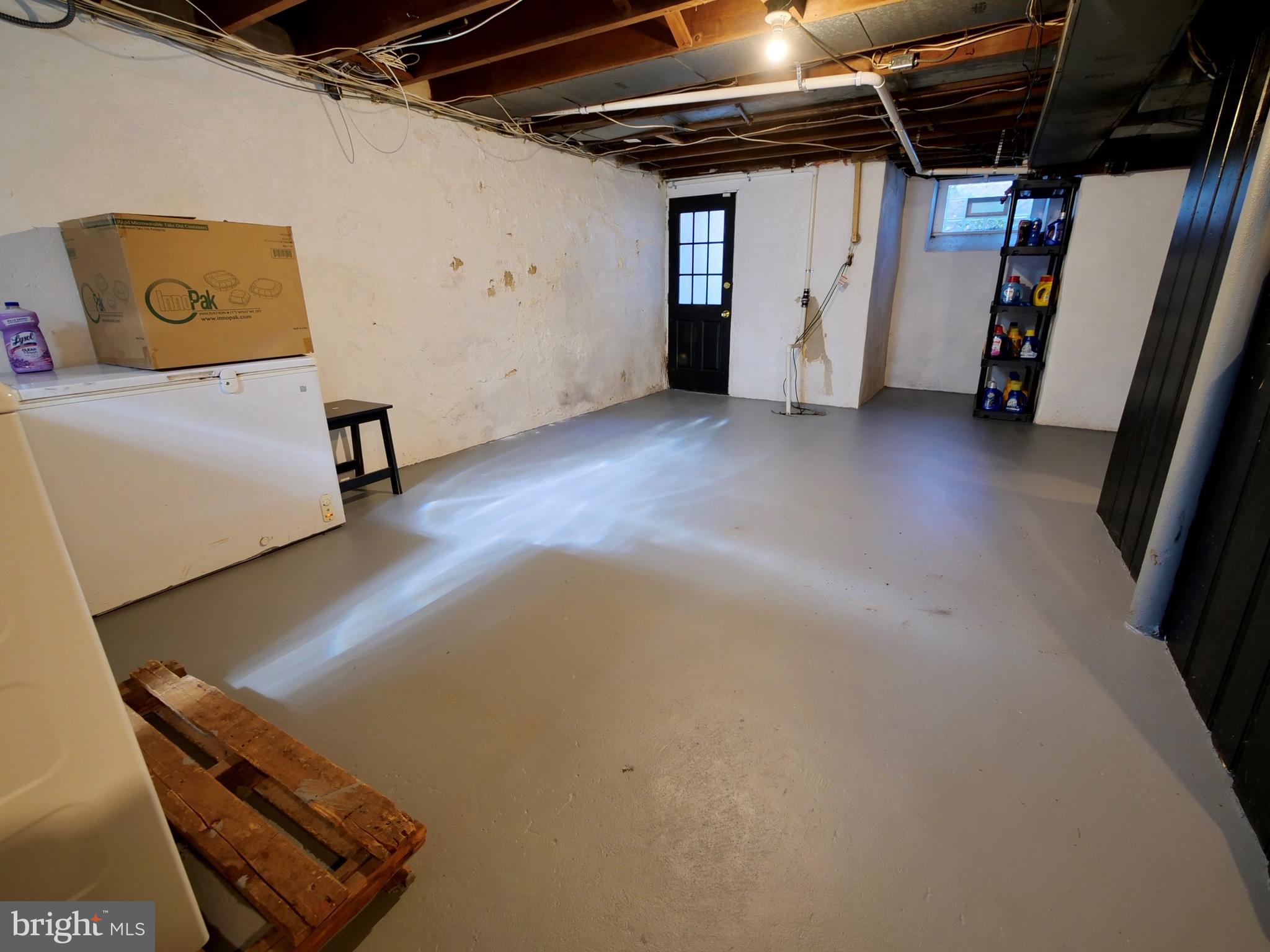 7 Arbor Lea Road Lansdowne, PA 19050 - Photo 27 of 32 BASEMENT
