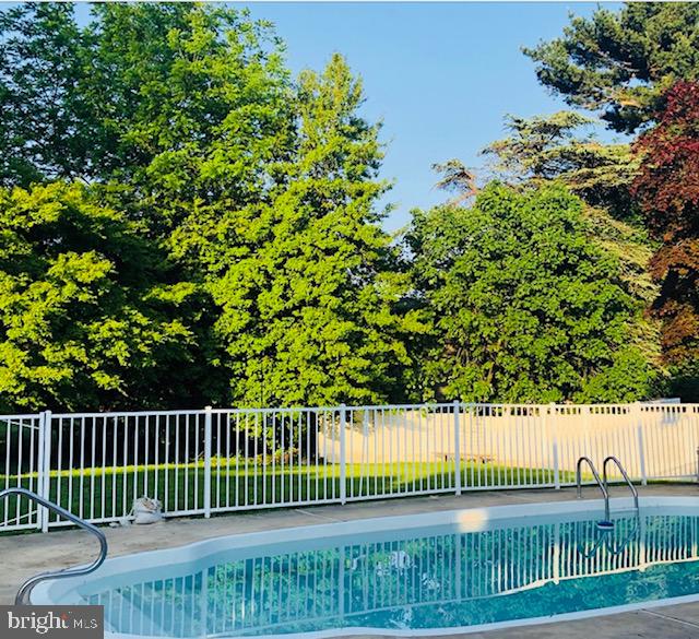 7 Arbor Lea Road Lansdowne, PA 19050 - Photo 29 of 32 POOL