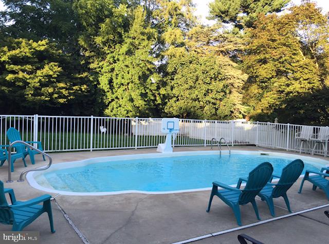 7 Arbor Lea Road Lansdowne, PA 19050 - Photo 30 of 32 POOL