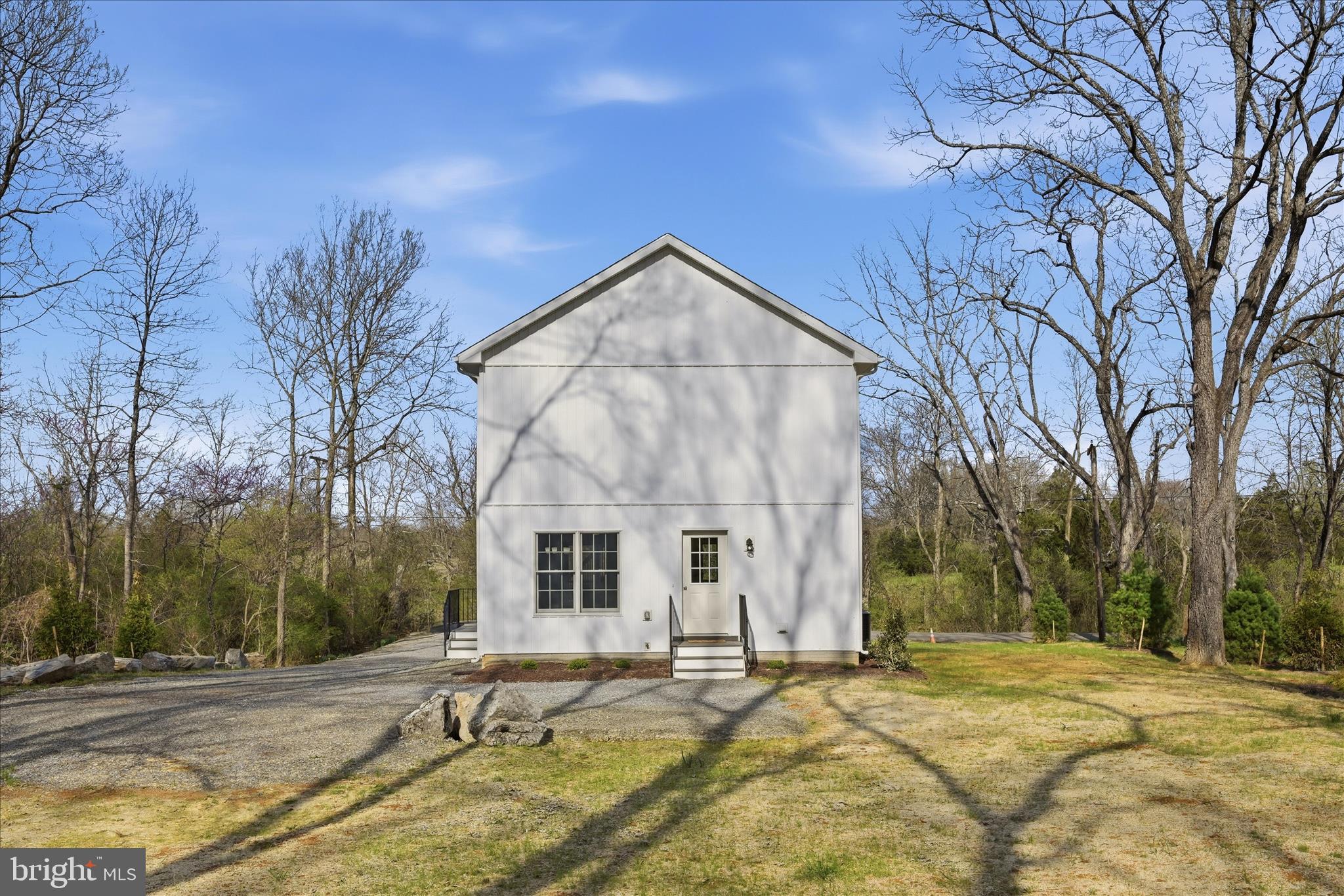 436 Summerville Road Boyce, VA 22620 - Photo 11 of 87 Back Exterior