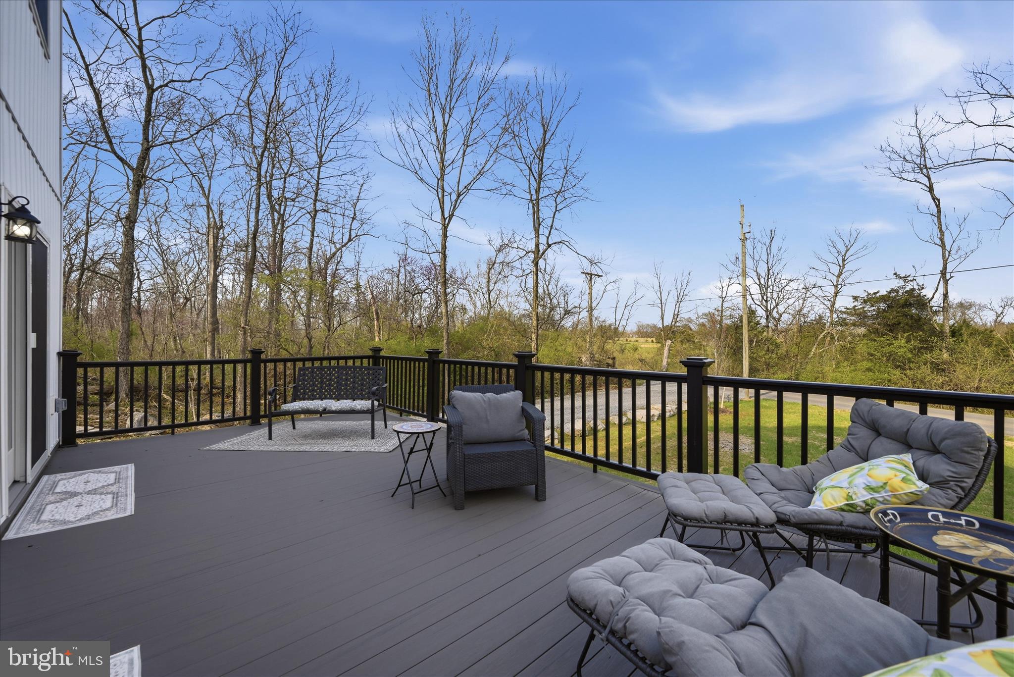 436 Summerville Road Boyce, VA 22620 - Photo 11 of 71 The Sunsets From Here are Amazing.