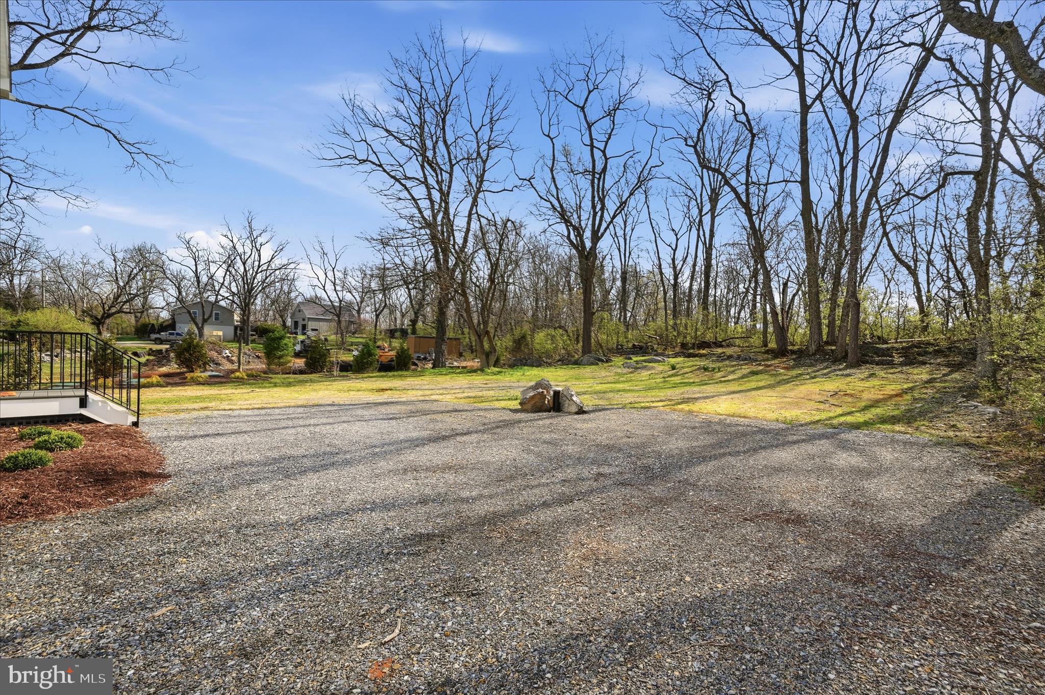 436 Summerville Road Boyce, VA 22620 - Photo 13 of 71 1/2 Acre but nestled between Farms