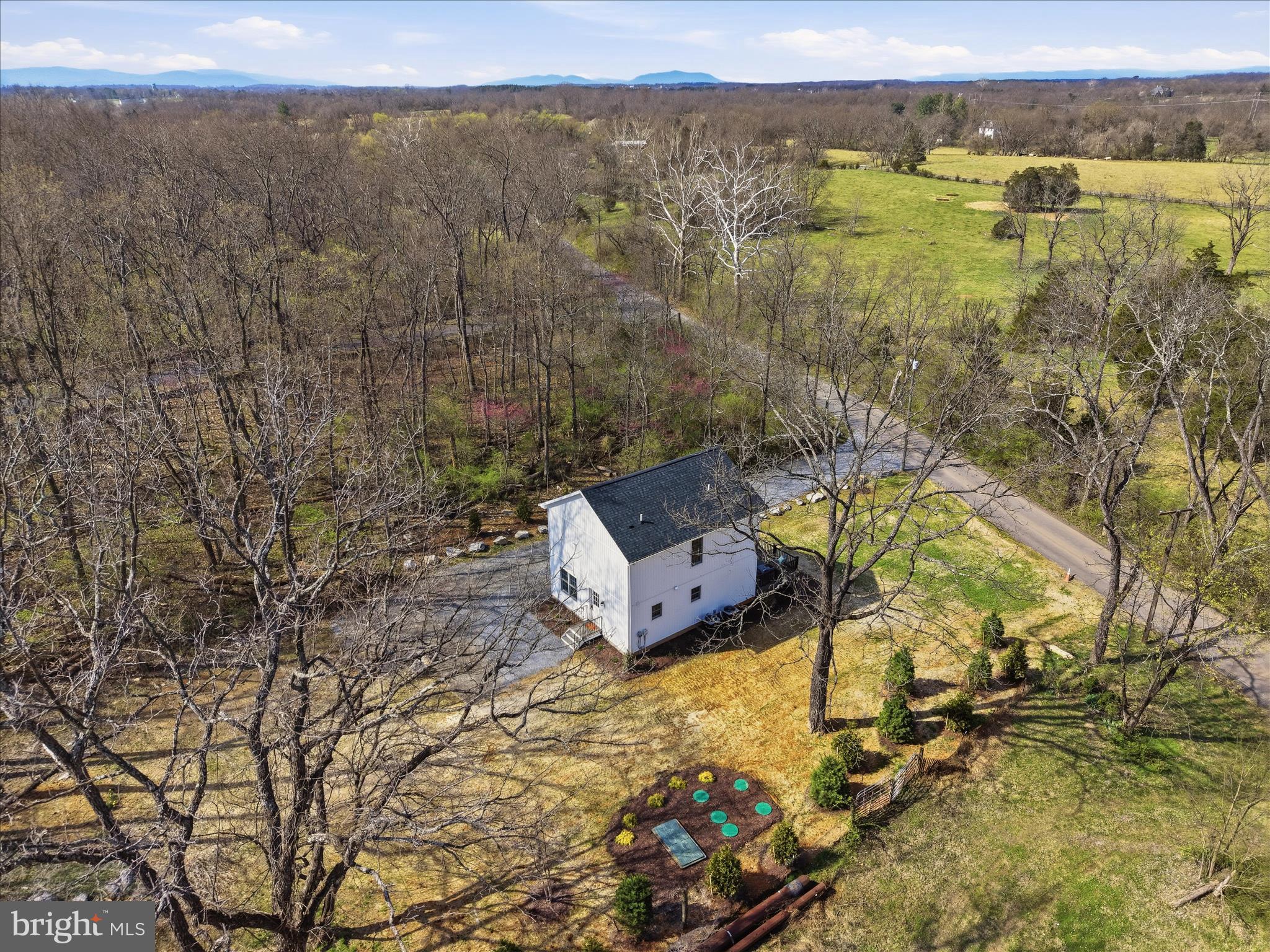 436 Summerville Road Boyce, VA 22620 - Photo 15 of 87 No more Construction surrounding this home.