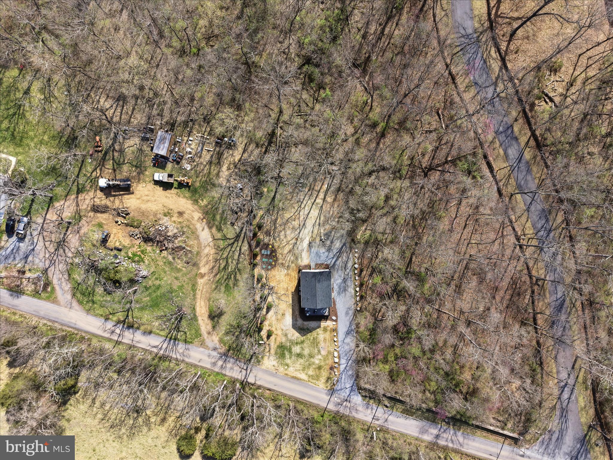 436 Summerville Road Boyce, VA 22620 - Photo 15 of 71 Hundreds of acres surround this home.