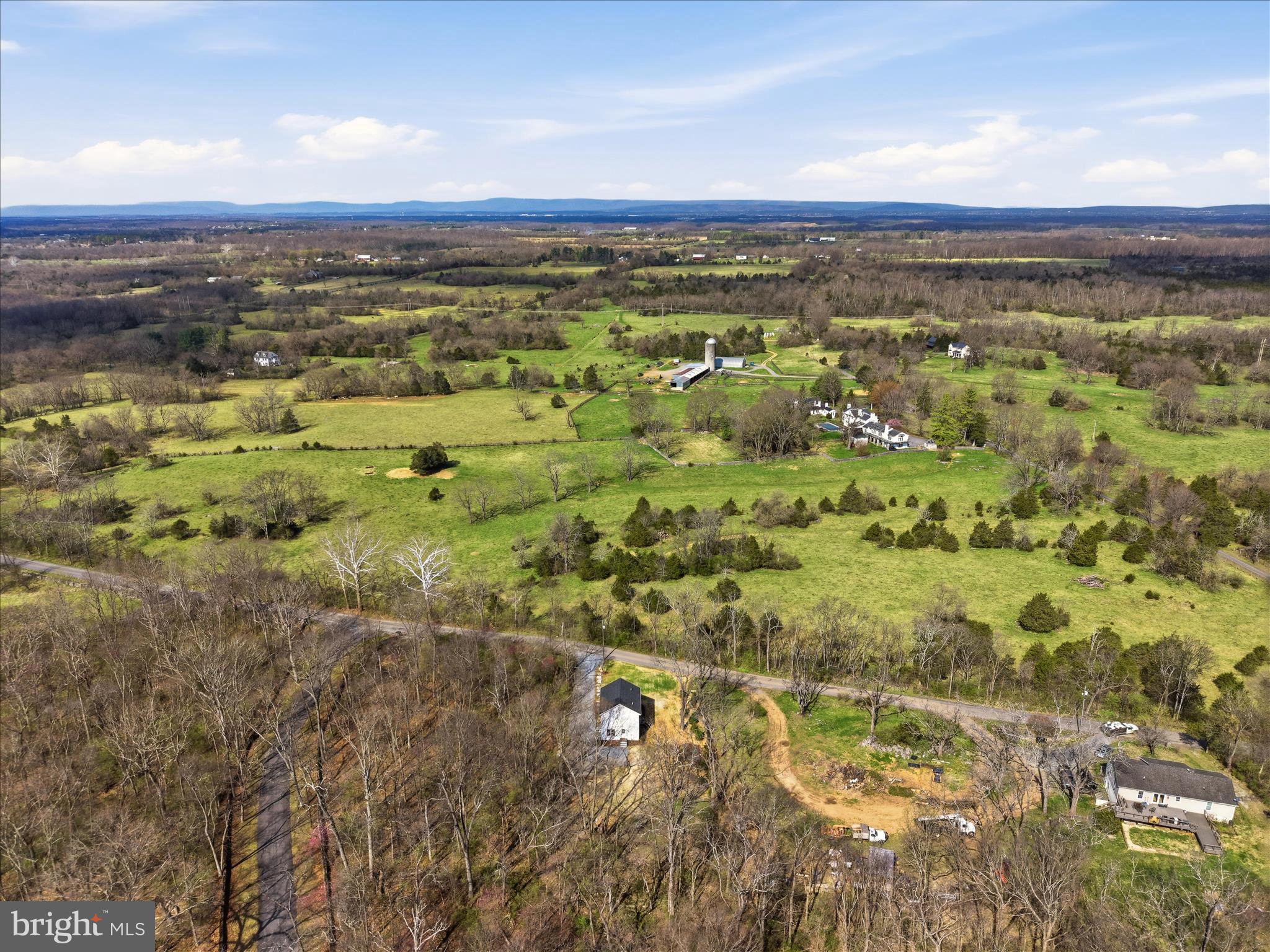 436 Summerville Road Boyce, VA 22620 - Photo 17 of 71 Aerial View
