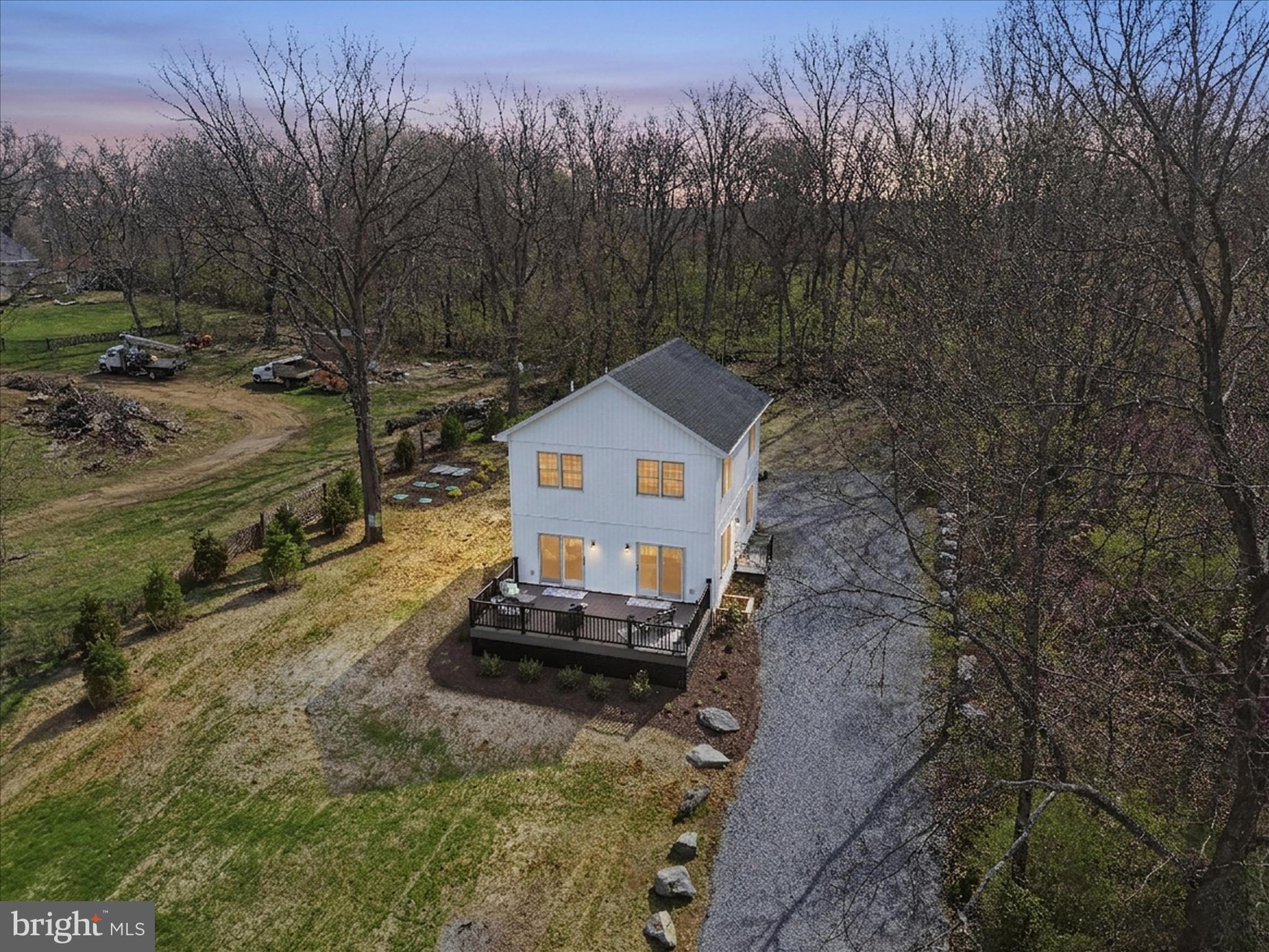 436 Summerville Road Boyce, VA 22620 - Photo 20 of 71 Twilight