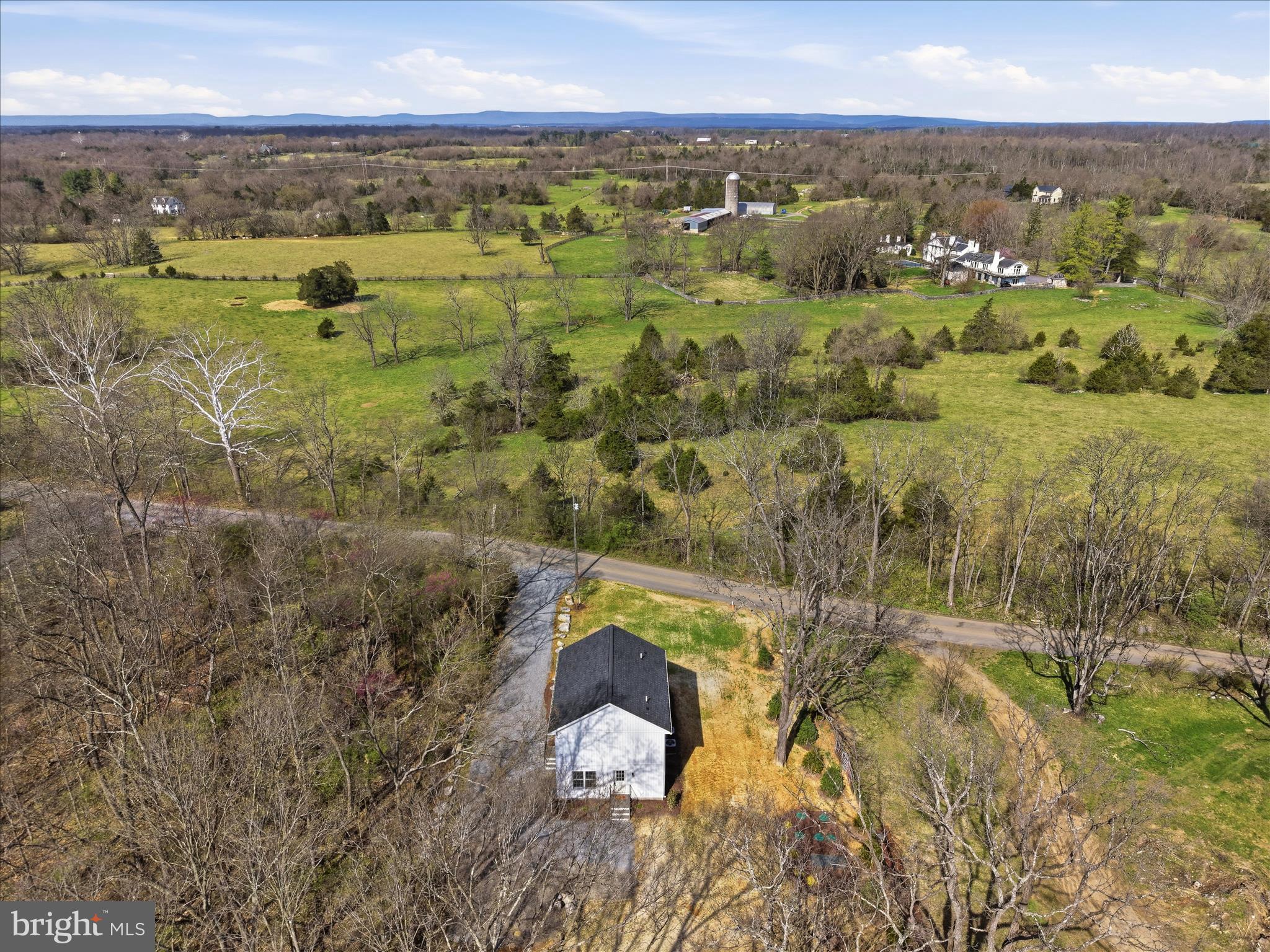 436 Summerville Road Boyce, VA 22620 - Photo 26 of 71 Aerial View