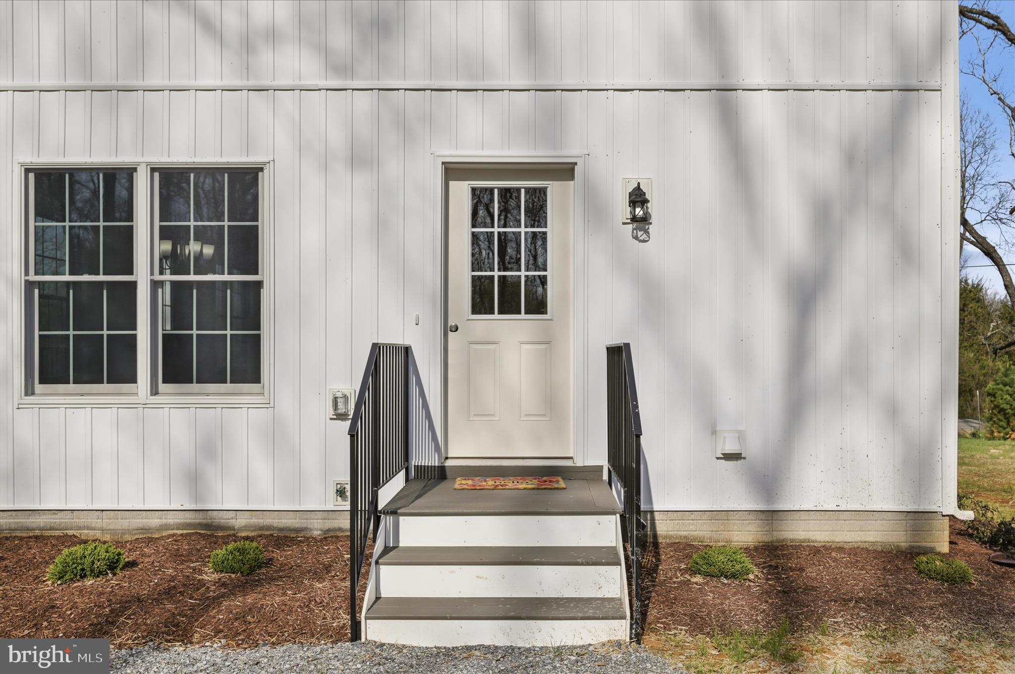 436 Summerville Road Boyce, VA 22620 - Photo 29 of 87 Back Door