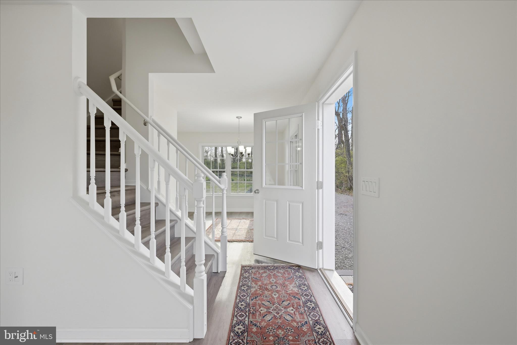 436 Summerville Road Boyce, VA 22620 - Photo 30 of 87 Foyer