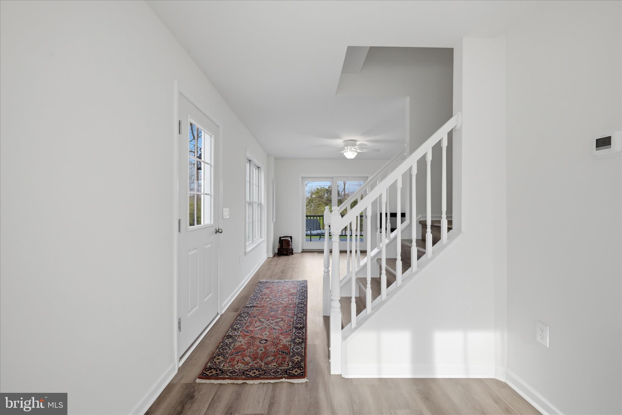 436 Summerville Road Boyce, VA 22620 - Photo 30 of 71 Foyer