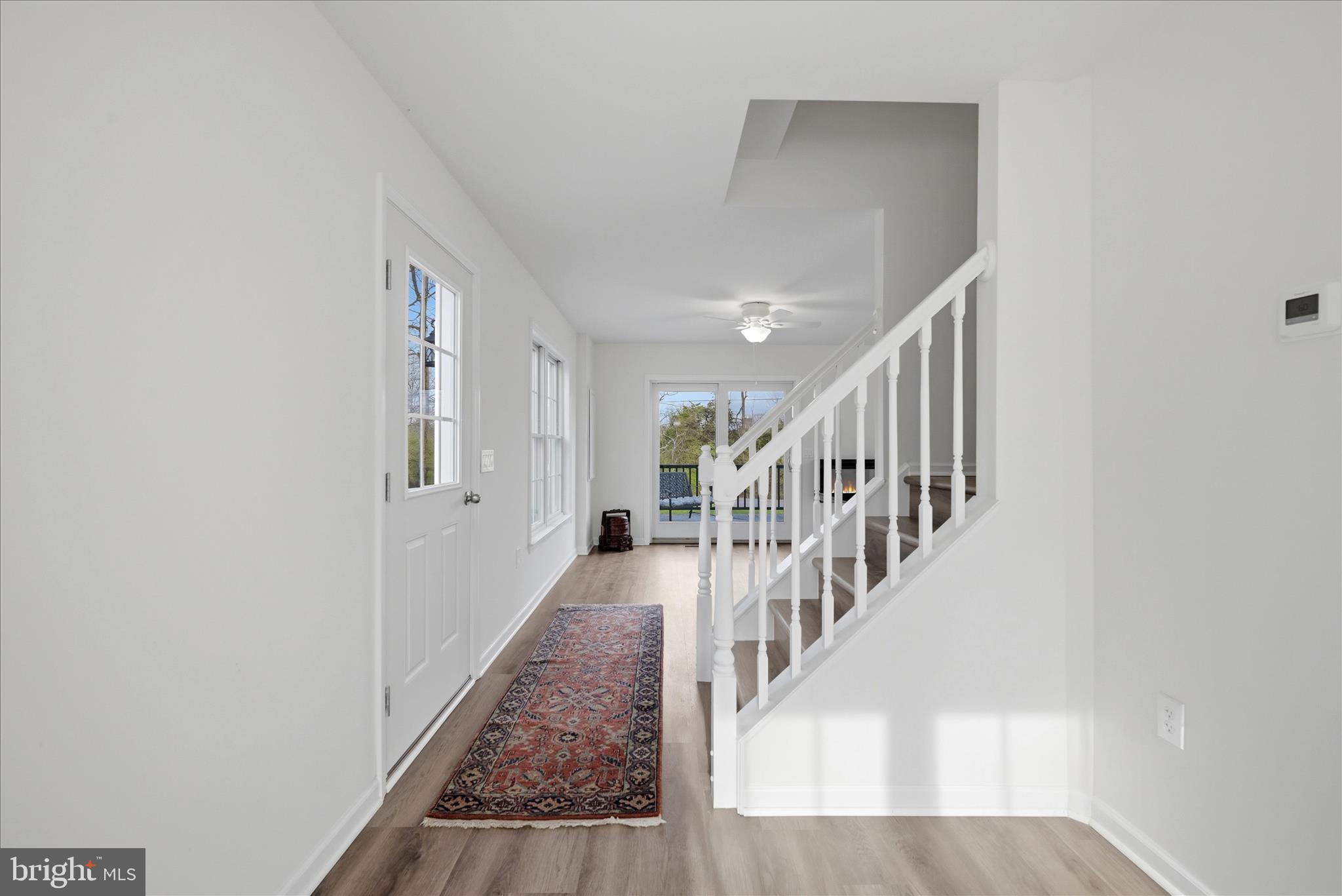 436 Summerville Road Boyce, VA 22620 - Photo 31 of 71 Foyer