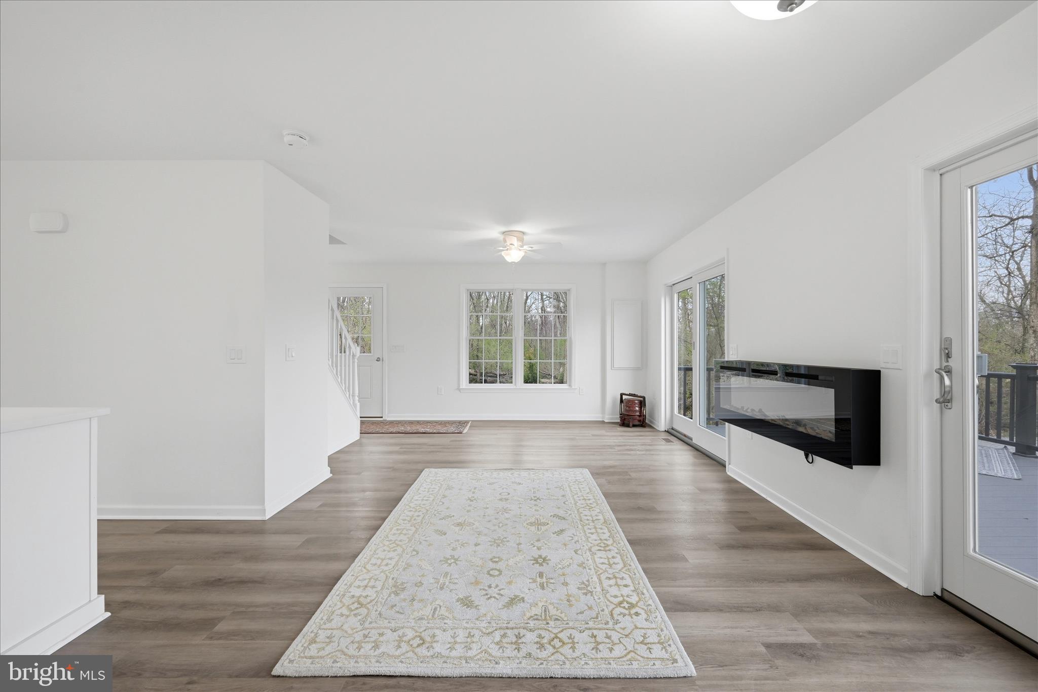 436 Summerville Road Boyce, VA 22620 - Photo 41 of 71 Good Sized Living Room