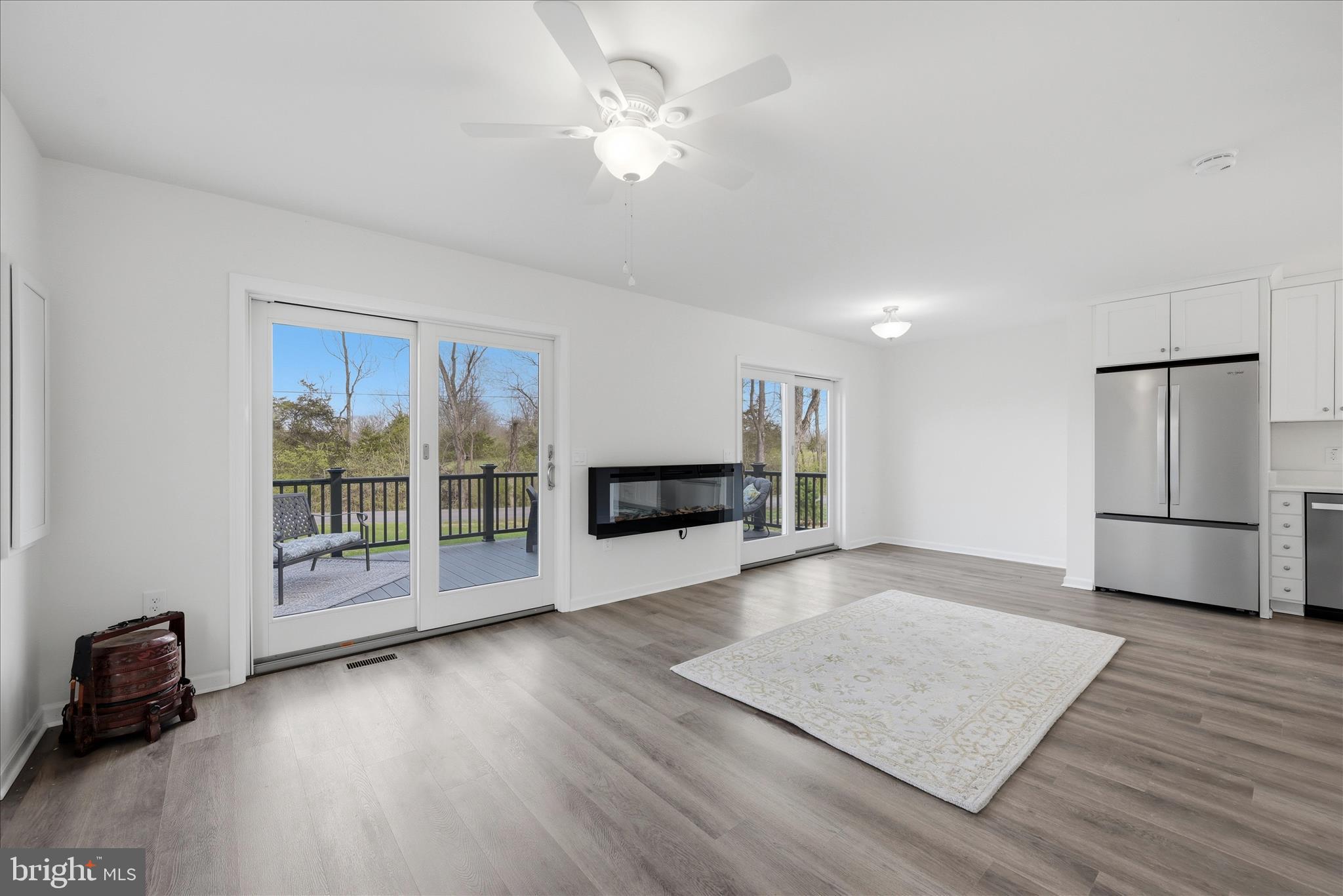 436 Summerville Road Boyce, VA 22620 - Photo 46 of 87 Living Room