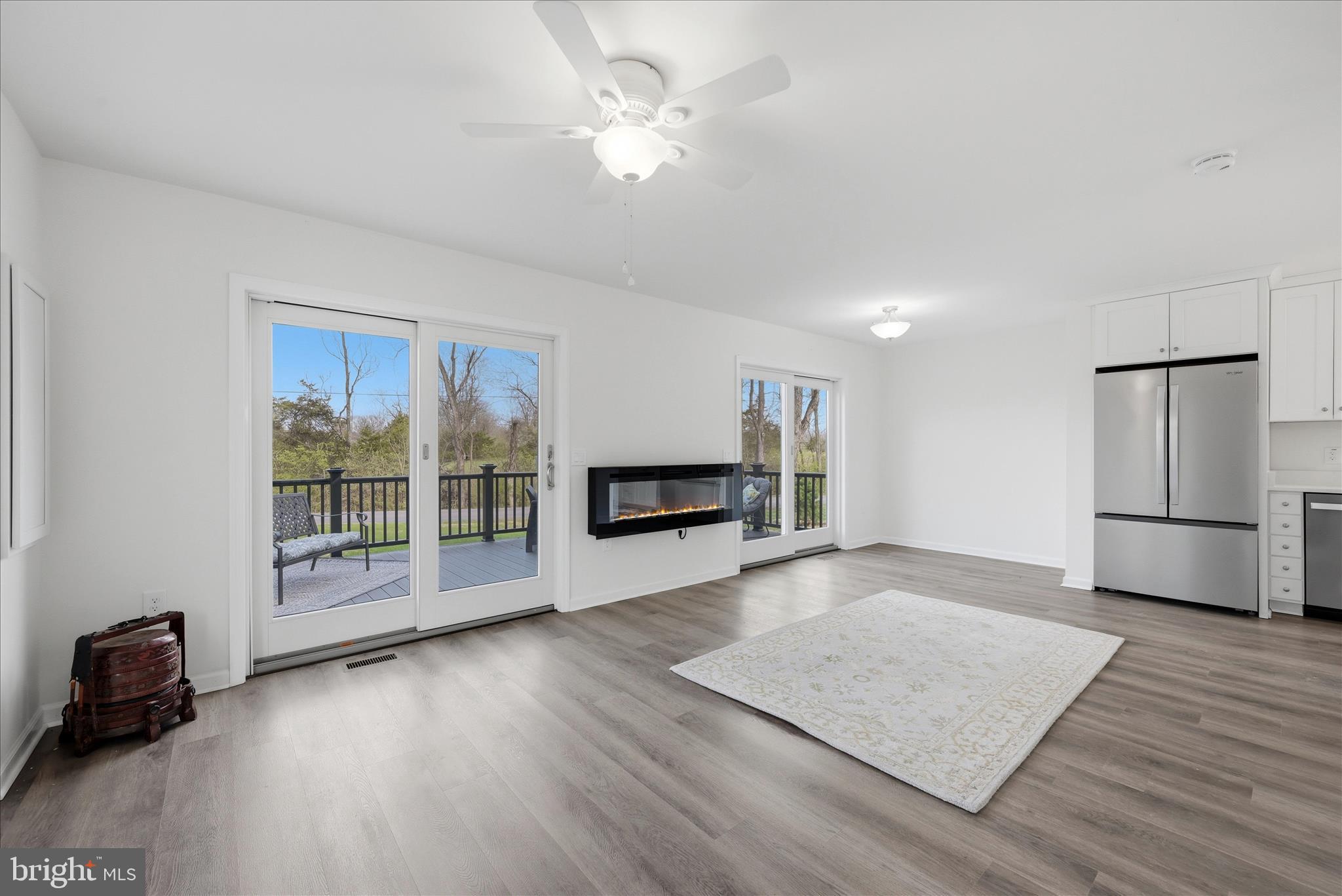 436 Summerville Road Boyce, VA 22620 - Photo 47 of 87 Living Room