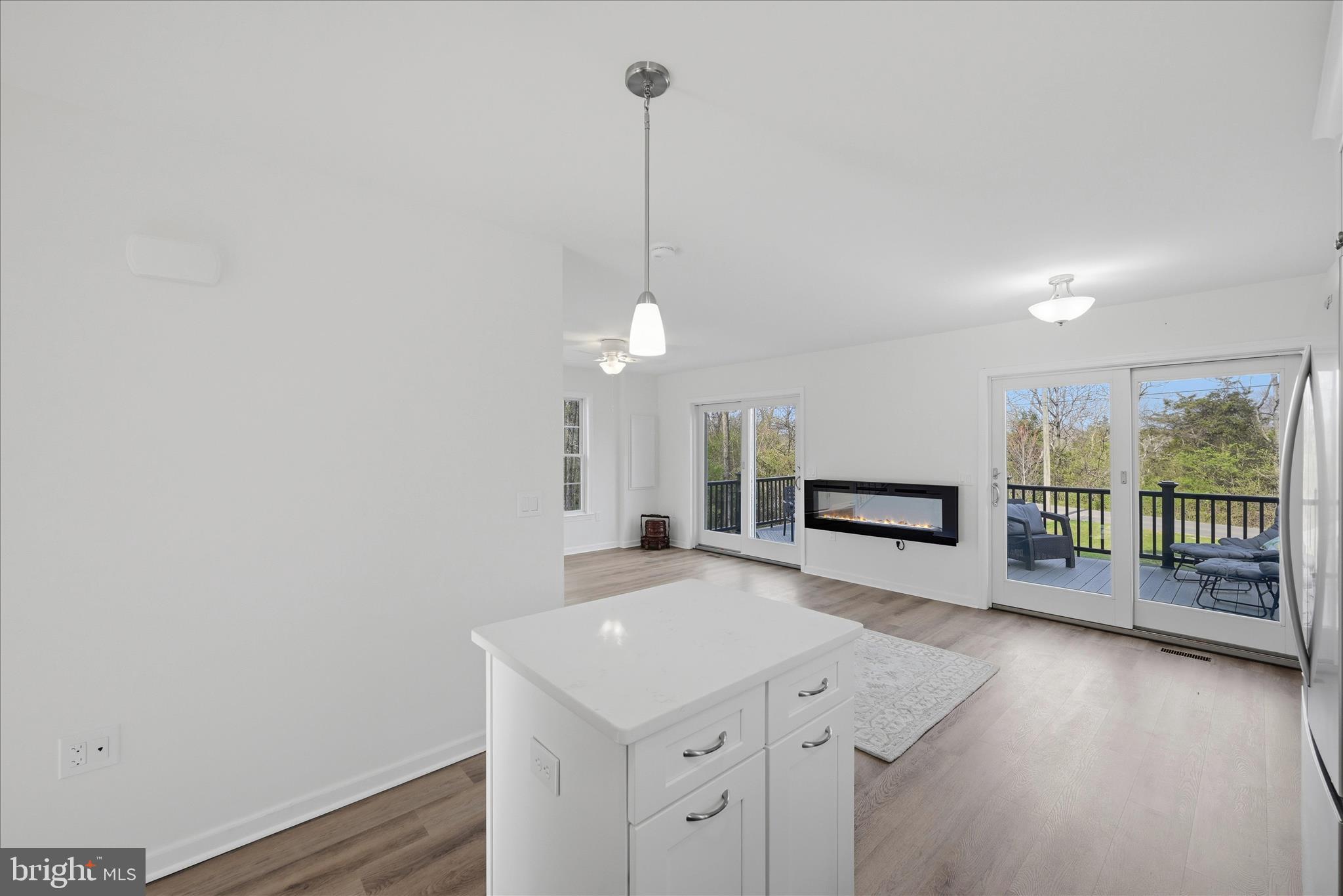 436 Summerville Road Boyce, VA 22620 - Photo 49 of 71 Kitchen