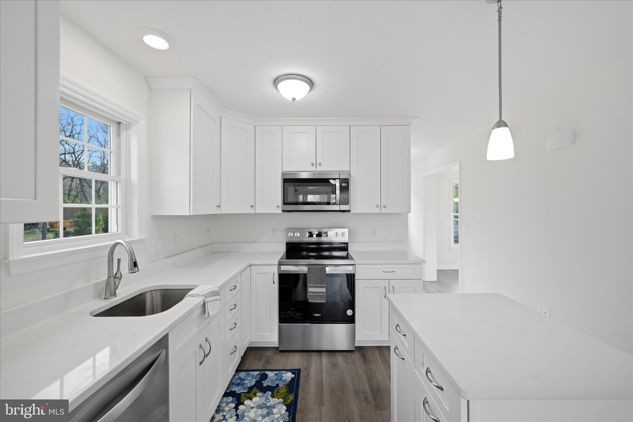 436 Summerville Road Boyce, VA 22620 - Photo 53 of 87 Lots of Cabinets and Plenty Of Light.