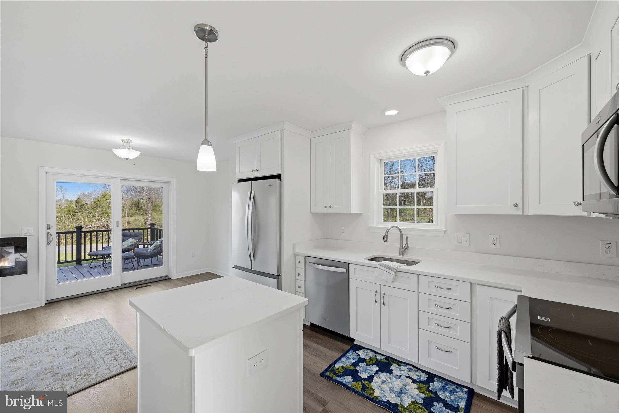 436 Summerville Road Boyce, VA 22620 - Photo 54 of 71 Another Kitchen View