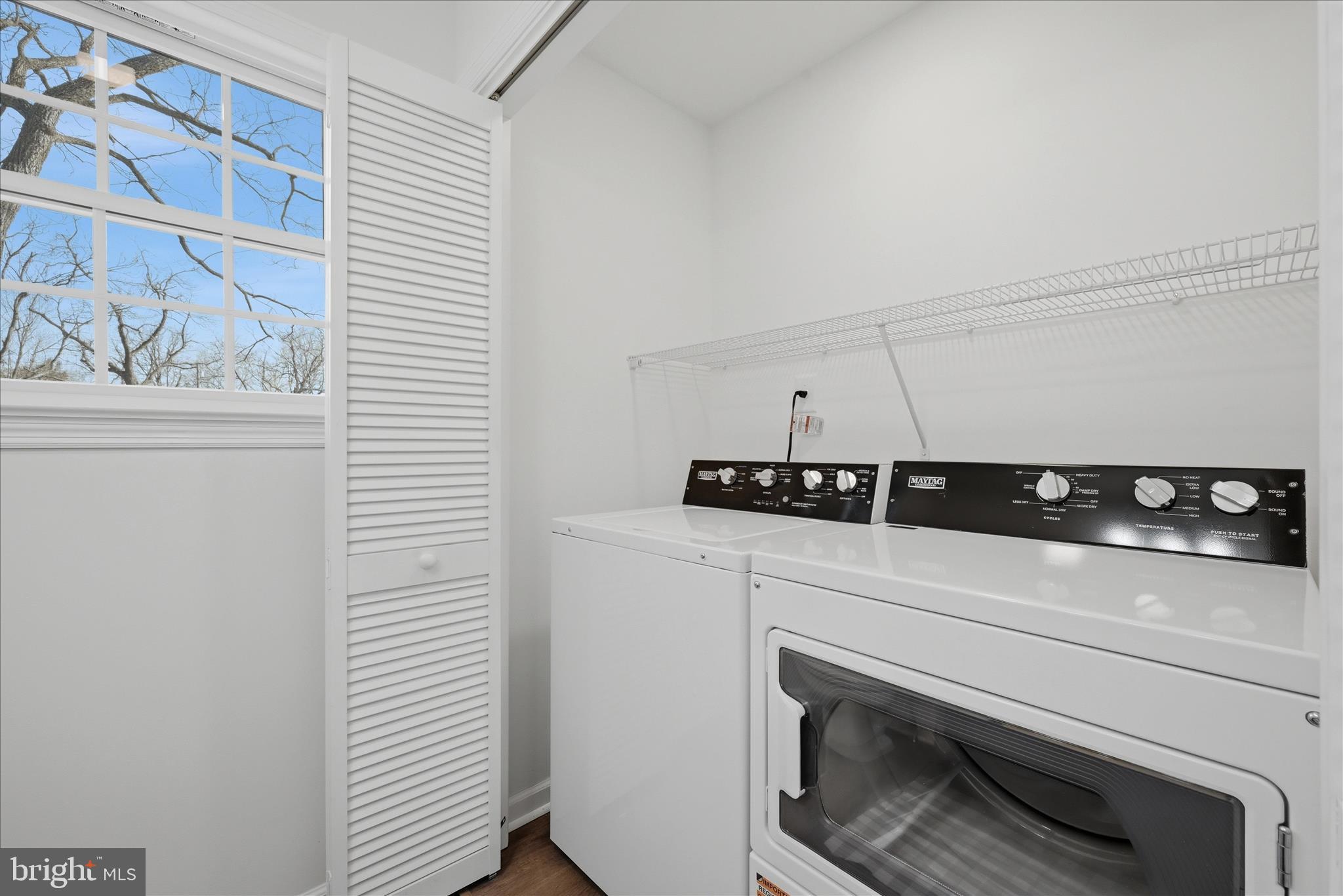 436 Summerville Road Boyce, VA 22620 - Photo 57 of 71 This Bathroom is also the Laundry Room